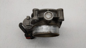 2012-2016 Buick Lacrosse Throttle Body P/N:12632172BA 12670981AA Fits 2012 2013 2014 2015 2016 2017 2018 2019 OEM Used Auto Parts - Oemusedautoparts1.com