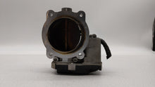 2012-2016 Buick Lacrosse Throttle Body P/N:12632172BA 12670981AA Fits 2012 2013 2014 2015 2016 2017 2018 2019 OEM Used Auto Parts - Oemusedautoparts1.com