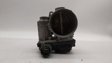 2003-2006 Infiniti G35 Throttle Body P/N:A576-01 Fits 2002 2003 2004 2005 2006 OEM Used Auto Parts - Oemusedautoparts1.com