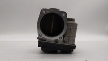 2003-2006 Infiniti G35 Throttle Body P/N:A576-01 Fits 2002 2003 2004 2005 2006 OEM Used Auto Parts - Oemusedautoparts1.com