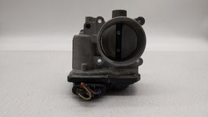 2010-2012 Subaru Legacy Throttle Body P/N:16112AA350 Fits 2010 2011 2012 OEM Used Auto Parts - Oemusedautoparts1.com