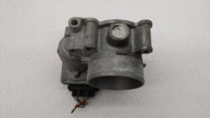 2010-2012 Subaru Legacy Throttle Body P/N:16112AA350 Fits 2010 2011 2012 OEM Used Auto Parts - Oemusedautoparts1.com