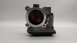 2010-2012 Subaru Legacy Throttle Body P/N:16112AA350 Fits 2010 2011 2012 OEM Used Auto Parts - Oemusedautoparts1.com