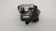 2011-2013 Kia Sportage Throttle Body P/N:35100-25400 35100-25200 Fits 2006 2007 2008 2009 2010 2011 2012 2013 OEM Used Auto Parts - Oemusedautoparts1.com