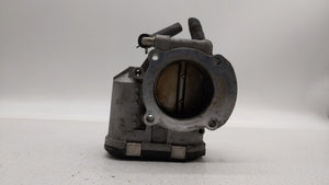 2011-2013 Kia Sportage Throttle Body P/N:35100-25400 35100-25200 Fits 2006 2007 2008 2009 2010 2011 2012 2013 OEM Used Auto Parts - Oemusedautoparts1.com