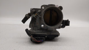 2011-2017 Honda Odyssey Throttle Body P/N:GMC1E Fits 2009 2010 2011 2012 2013 2014 2015 2016 2017 OEM Used Auto Parts - Oemusedautoparts1.com