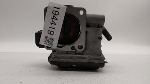 2011-2017 Honda Odyssey Throttle Body P/N:GMC1E Fits 2009 2010 2011 2012 2013 2014 2015 2016 2017 OEM Used Auto Parts - Oemusedautoparts1.com