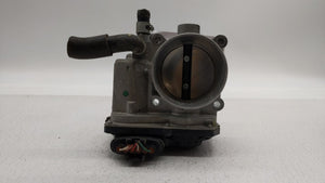 2013-2019 Nissan Sentra Throttle Body P/N:3RA60-01 3RA60-01 A Fits 2013 2014 2015 2016 2017 2018 2019 OEM Used Auto Parts - Oemusedautoparts1.com