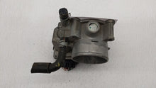 2013-2019 Nissan Sentra Throttle Body P/N:3RA60-01 3RA60-01 A Fits 2013 2014 2015 2016 2017 2018 2019 OEM Used Auto Parts - Oemusedautoparts1.com