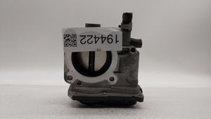 2013-2019 Nissan Sentra Throttle Body P/N:3RA60-01 3RA60-01 A Fits 2013 2014 2015 2016 2017 2018 2019 OEM Used Auto Parts - Oemusedautoparts1.com