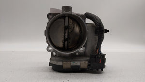 2011-2017 Dodge Journey Throttle Body P/N:05184349AC Fits 2011 2012 2013 2014 2015 2016 2017 2018 2019 OEM Used Auto Parts - Oemusedautoparts1.com