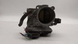 2007-2010 Honda Odyssey Throttle Body P/N:GMC1A GMC1E Fits 2007 2008 2009 2010 OEM Used Auto Parts - Oemusedautoparts1.com