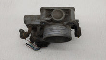 2007-2010 Honda Odyssey Throttle Body P/N:GMC1A GMC1E Fits 2007 2008 2009 2010 OEM Used Auto Parts - Oemusedautoparts1.com