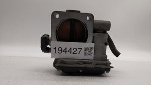 2007-2010 Honda Odyssey Throttle Body P/N:GMC1A GMC1E Fits 2007 2008 2009 2010 OEM Used Auto Parts - Oemusedautoparts1.com