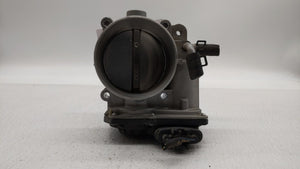 2013-2018 Hyundai Santa Fe Throttle Body P/N:35100-3CAA0 Fits 2012 2013 2014 2015 2016 2017 2018 OEM Used Auto Parts - Oemusedautoparts1.com