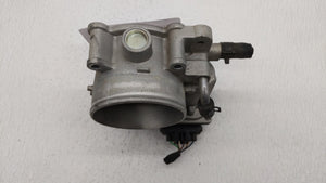 2013-2018 Hyundai Santa Fe Throttle Body P/N:35100-3CAA0 Fits 2012 2013 2014 2015 2016 2017 2018 OEM Used Auto Parts - Oemusedautoparts1.com