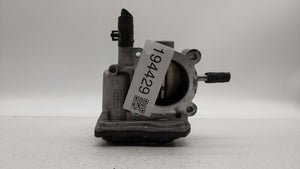 2012-2019 Hyundai Accent Throttle Body P/N:35100-2B300 Fits 2012 2013 2014 2015 2016 2017 2018 2019 OEM Used Auto Parts - Oemusedautoparts1.com