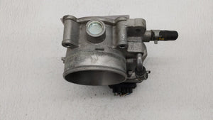 2013-2018 Hyundai Santa Fe Throttle Body P/N:35100-3CAA0 Fits 2012 2013 2014 2015 2016 2017 2018 OEM Used Auto Parts - Oemusedautoparts1.com