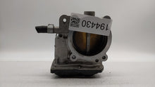 2013-2018 Hyundai Santa Fe Throttle Body P/N:35100-3CAA0 Fits 2012 2013 2014 2015 2016 2017 2018 OEM Used Auto Parts - Oemusedautoparts1.com