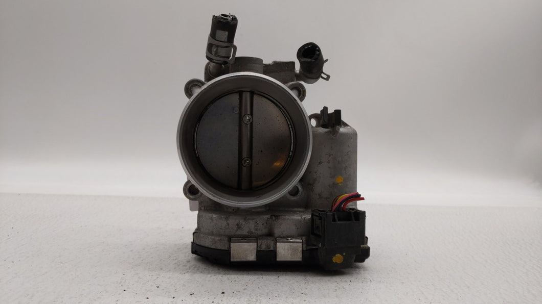 2015-2019 Hyundai Sonata Throttle Body P/N:0 280 750 618 35100-2G600 Fits 2015 2016 2017 2018 2019 OEM Used Auto Parts - Oemusedautoparts1.com