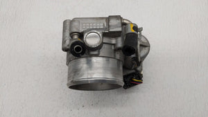 2015-2019 Hyundai Sonata Throttle Body P/N:0 280 750 618 35100-2G600 Fits 2015 2016 2017 2018 2019 OEM Used Auto Parts - Oemusedautoparts1.com