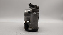 2015-2019 Hyundai Sonata Throttle Body P/N:0 280 750 618 35100-2G600 Fits 2015 2016 2017 2018 2019 OEM Used Auto Parts - Oemusedautoparts1.com