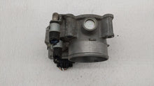 2013-2018 Nissan Altima Throttle Body P/N:3TA60-01 B 3TA60-01 A Fits 2013 2014 2015 2016 2017 2018 2019 OEM Used Auto Parts - Oemusedautoparts1.com