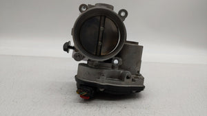 2011-2019 Ford Explorer Throttle Body P/N:AT4E-9F991-EL AT4E-EH Fits 2011 2012 2013 2014 2015 2016 2017 2018 2019 OEM Used Auto Parts - Oemusedautoparts1.com