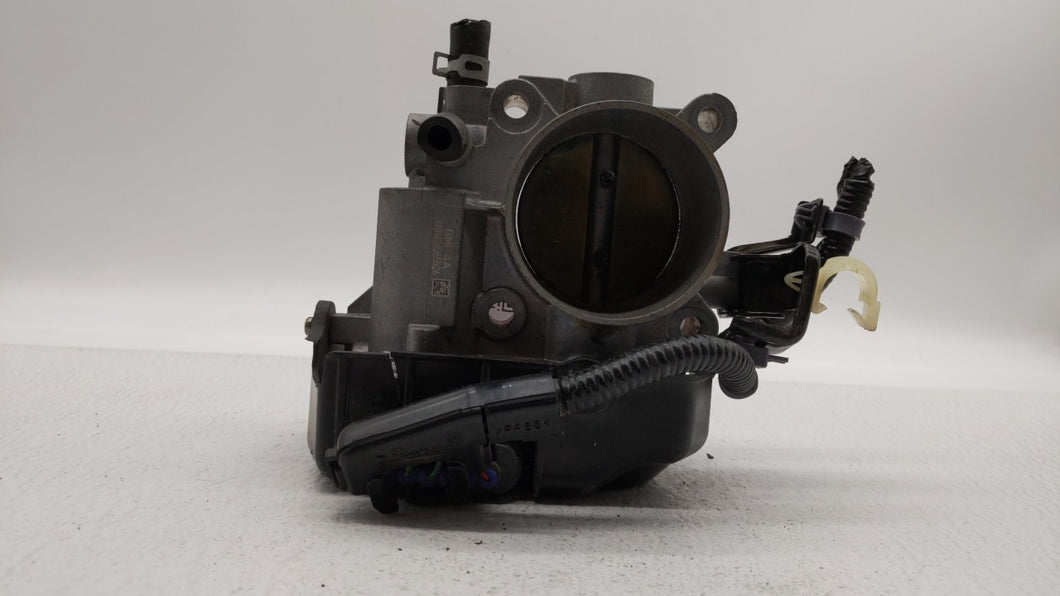 2013-2017 Honda Accord Throttle Body P/N:U38494706311 GMF4A Fits 2013 2014 2015 2016 2017 2018 OEM Used Auto Parts - Oemusedautoparts1.com