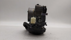 2013-2017 Honda Accord Throttle Body P/N:U38494706311 GMF4A Fits 2013 2014 2015 2016 2017 2018 OEM Used Auto Parts - Oemusedautoparts1.com