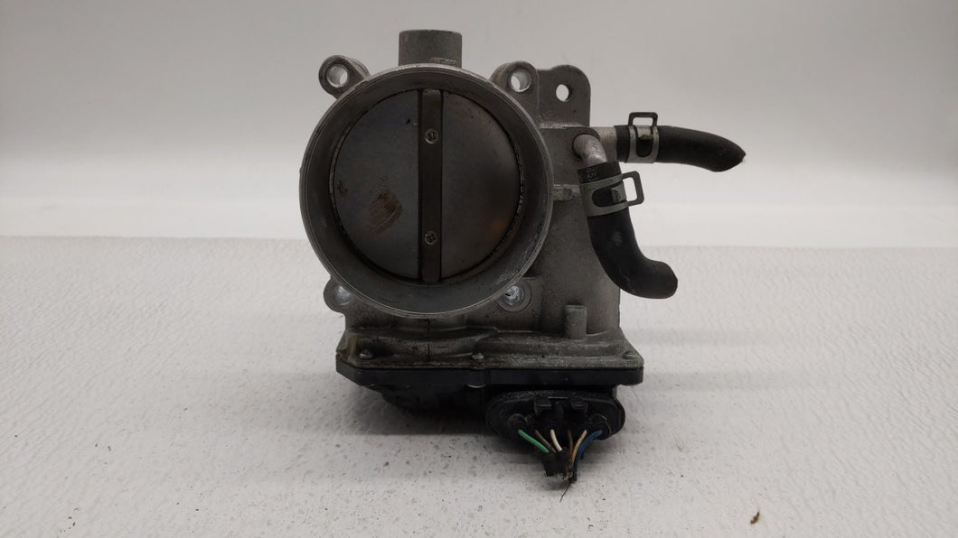 2015-2018 Kia Sedona Throttle Body P/N:35100-3CAA0 Fits 2012 2013 2014 2015 2016 2017 2018 OEM Used Auto Parts - Oemusedautoparts1.com