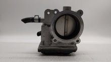 2015-2018 Kia Sedona Throttle Body P/N:35100-3CAA0 Fits 2012 2013 2014 2015 2016 2017 2018 OEM Used Auto Parts - Oemusedautoparts1.com