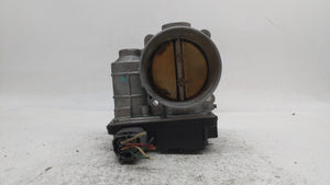 2007-2008 Nissan Maxima Throttle Body P/N:RME70-04 Fits 2006 2007 2008 2009 OEM Used Auto Parts - Oemusedautoparts1.com