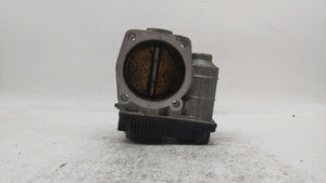 2007-2008 Nissan Maxima Throttle Body P/N:RME70-04 Fits 2006 2007 2008 2009 OEM Used Auto Parts - Oemusedautoparts1.com