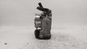 2011-2014 Hyundai Sonata Throttle Body P/N:35100-2G700 Fits 2011 2012 2013 2014 2015 2016 OEM Used Auto Parts - Oemusedautoparts1.com