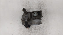 2013-2019 Nissan Sentra Throttle Body P/N:3RA60-01 3RA60-01 A Fits 2013 2014 2015 2016 2017 2018 2019 OEM Used Auto Parts - Oemusedautoparts1.com