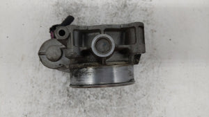 2010 Buick Lacrosse Throttle Body Fits 2007 2008 2009 2011 2012 OEM Used Auto Parts - Oemusedautoparts1.com