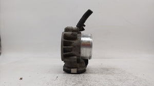 2011-2014 Hyundai Sonata Throttle Body P/N:35100-2G700 Fits 2011 2012 2013 2014 2015 2016 OEM Used Auto Parts - Oemusedautoparts1.com