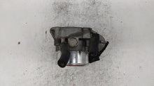 2011-2014 Hyundai Sonata Throttle Body P/N:35100-2G700 Fits 2011 2012 2013 2014 2015 2016 OEM Used Auto Parts - Oemusedautoparts1.com