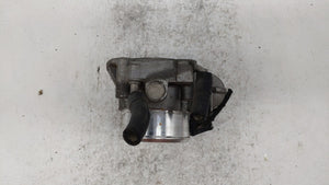 2011-2014 Hyundai Sonata Throttle Body P/N:35100-2G700 Fits 2011 2012 2013 2014 2015 2016 OEM Used Auto Parts - Oemusedautoparts1.com