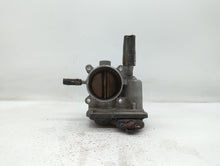 2012-2019 Hyundai Accent Throttle Body P/N:35100-2B300 Fits 2012 2013 2014 2015 2016 2017 2018 2019 OEM Used Auto Parts