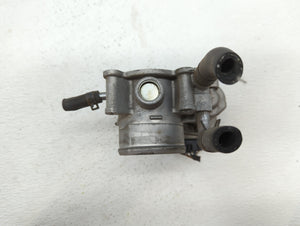 2012-2019 Hyundai Accent Throttle Body P/N:35100-2B300 Fits 2012 2013 2014 2015 2016 2017 2018 2019 OEM Used Auto Parts