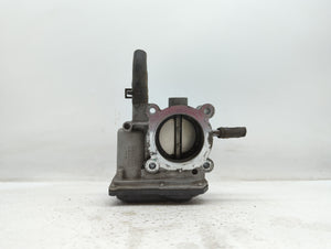 2012-2019 Hyundai Accent Throttle Body P/N:35100-2B300 Fits 2012 2013 2014 2015 2016 2017 2018 2019 OEM Used Auto Parts