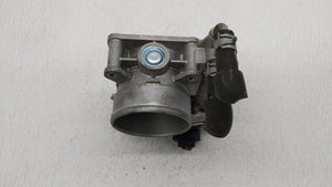 2014-2018 Infiniti Q50 Throttle Body P/N:526-01 RME75 Fits 2007 2008 2009 2010 2011 2012 2013 2014 2015 2016 2017 2018 2019 2020 OEM Used Auto Parts - Oemusedautoparts1.com