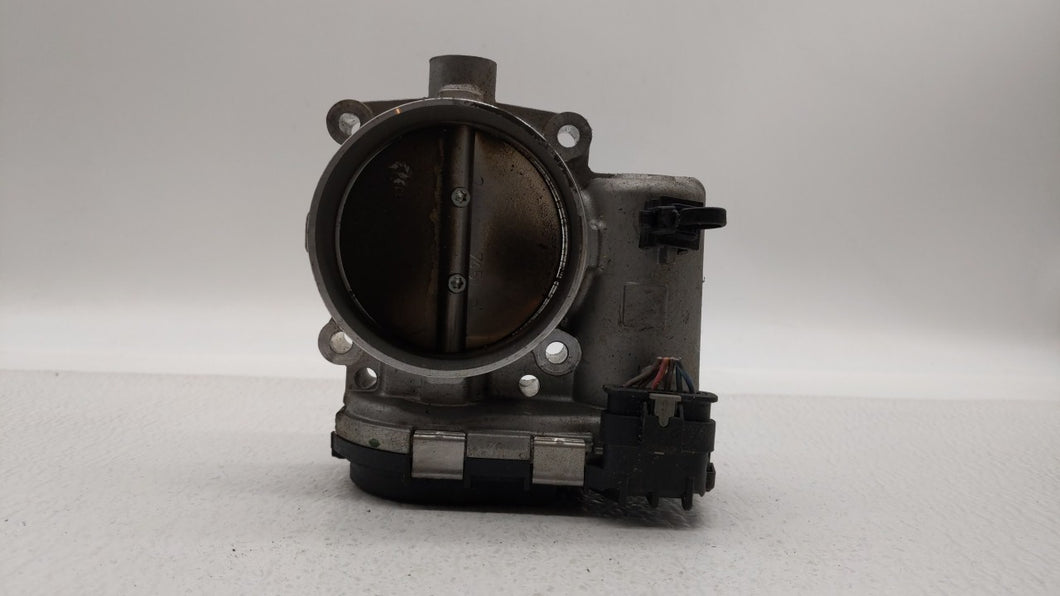 2011-2019 Dodge Journey Throttle Body P/N:05184349AC Fits 2011 2012 2013 2014 2015 2016 2017 2018 2019 2020 2021 2022 OEM Used Auto Parts - Oemusedautoparts1.com