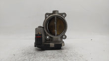 2012-2020 Chevrolet Impala Throttle Body P/N:12632172BA 12670981AA Fits 2012 2013 2014 2015 2016 2017 2018 2019 2020 2021 2022 OEM Used Auto Parts - Oemusedautoparts1.com