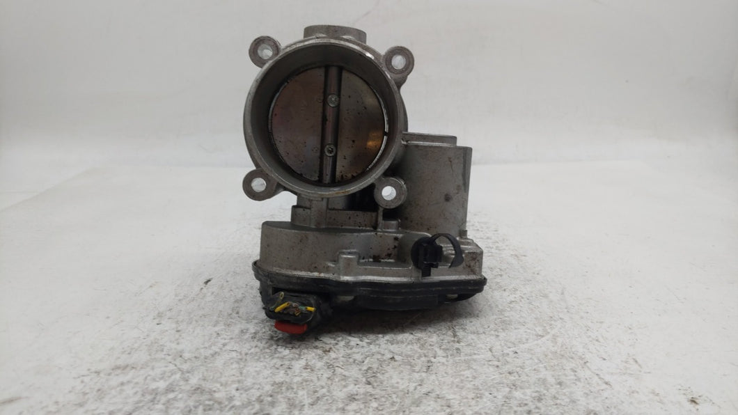 2013-2022 Ford Escape Throttle Body P/N:DS7E-9F991-AF DS7E-9F991-AJ Fits 2013 2014 2015 2016 2017 2018 2019 2020 2021 2022 OEM Used Auto Parts - Oemusedautoparts1.com