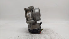 2013-2022 Ford Escape Throttle Body P/N:DS7E-9F991-AF DS7E-9F991-AJ Fits 2013 2014 2015 2016 2017 2018 2019 2020 2021 2022 OEM Used Auto Parts - Oemusedautoparts1.com