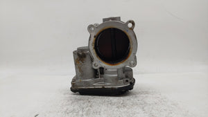 2013-2022 Ford Escape Throttle Body P/N:DS7E-9F991-AF DS7E-9F991-AJ Fits 2013 2014 2015 2016 2017 2018 2019 2020 2021 2022 OEM Used Auto Parts - Oemusedautoparts1.com