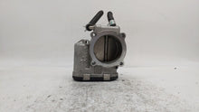 2015-2019 Hyundai Sonata Throttle Body P/N:0 280 750 618 35100-2G600 Fits 2015 2016 2017 2018 2019 OEM Used Auto Parts - Oemusedautoparts1.com